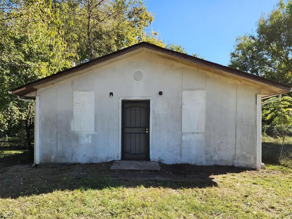 1541 S Rural St, Indianapolis, IN 46203