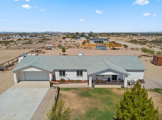 34902 W ARDMORE Road, Tonopah, AZ 85354