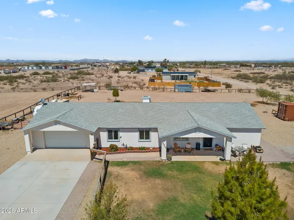 34902 W ARDMORE Road, Tonopah, AZ 85354