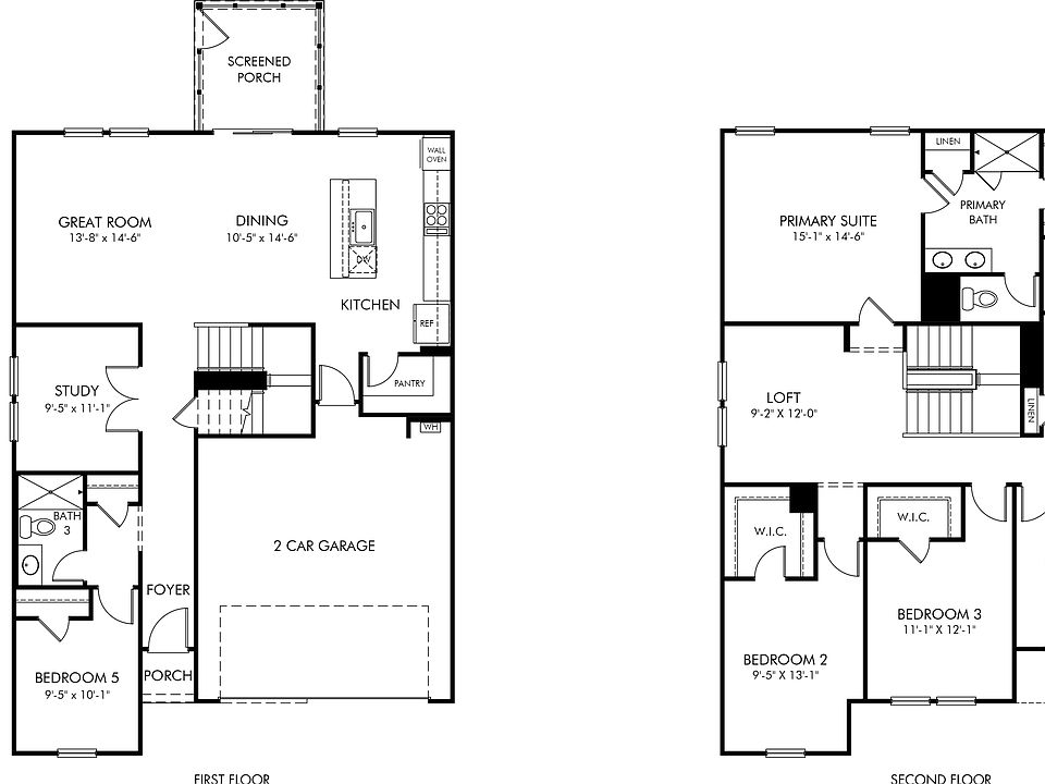 2nd image of 5922 Fallowfield Ln