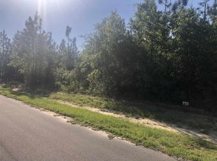 Autumn Ridge Rd, Milton, FL 32571