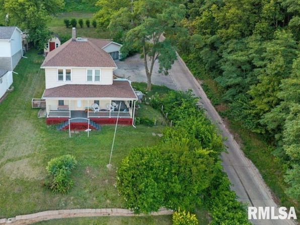 701 W Mississippi Dr