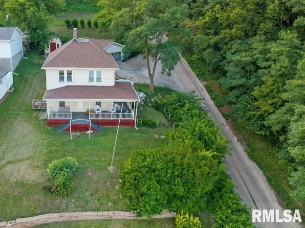 701 W Mississippi Dr, Muscatine, IA 52761