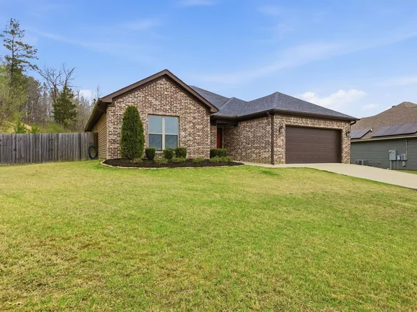 5462 Heritage Valley Dr, Benton, AR 72019
