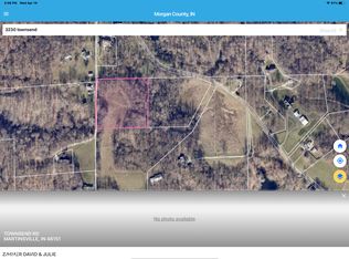 LOT 2 Townsend Rd, Martinsville, IN 46151
