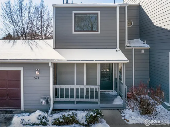 571 West St, Louisville, CO 80027
