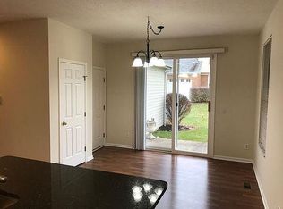 6118 Kendall Ridge Loop, Dublin, OH 43016