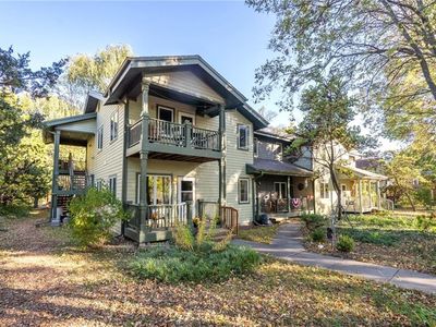 1218 Delaware St UNIT 2A, Lawrence, KS, 66044