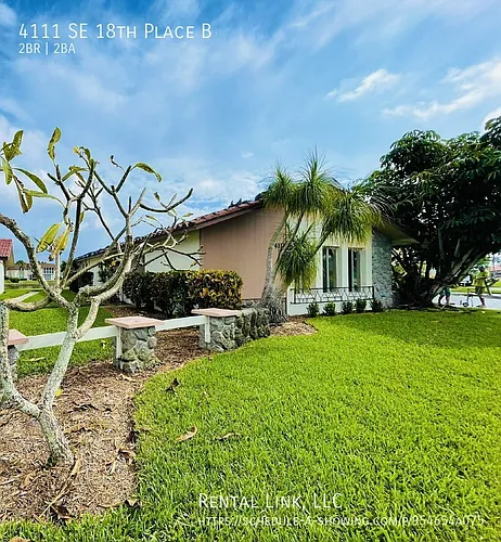 4111 SE 18th Pl Photo 1