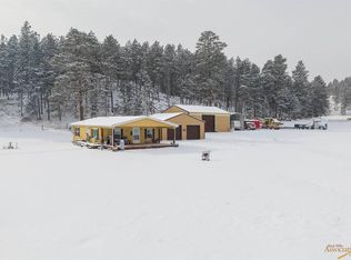 23559 Heald Trl, Rapid City, SD 57702