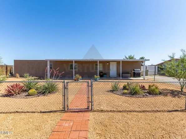 16029 N 70TH Avenue, Peoria, AZ 85382