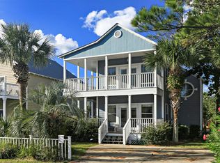212 Sugar Sand Ln, Santa Rosa Beach, FL 32459
