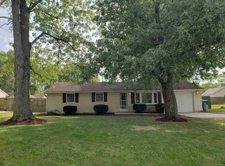 9814 Saint Joe Rd, Fort Wayne, IN 46835