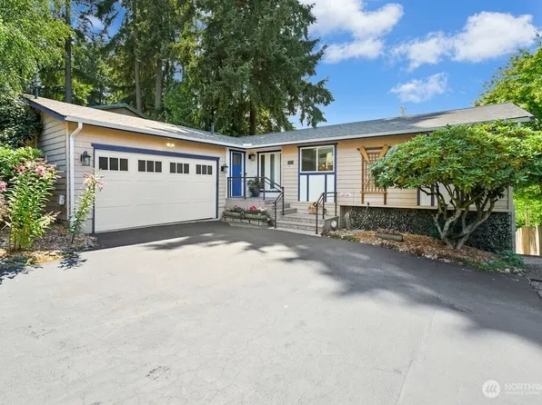 19803 Ashworth Avenue N, Shoreline, WA 98133