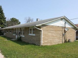 2313 Salem Blvd, Zion, IL 60099