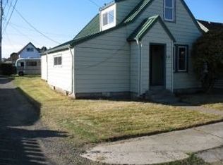 416 N Jackson St, Seaside, OR 97138