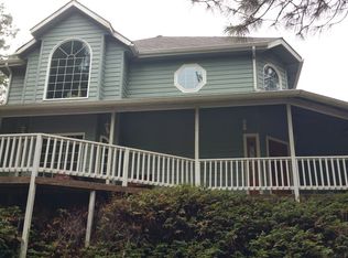 5445 Hugo Rd, Grants Pass, OR 97526