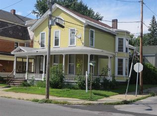 24 Spring St, Gloversville, NY 12078