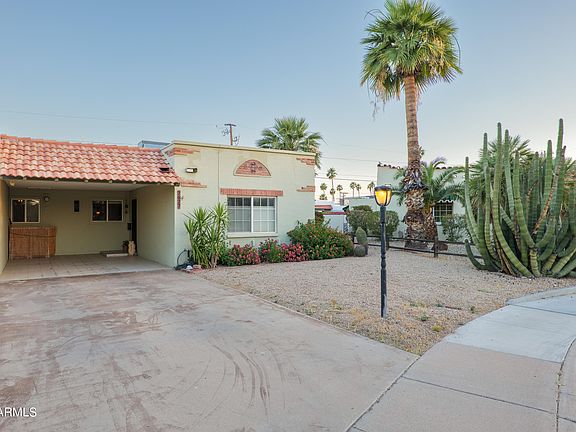 4th image of 7627 E MEADOWBROOK Avenue