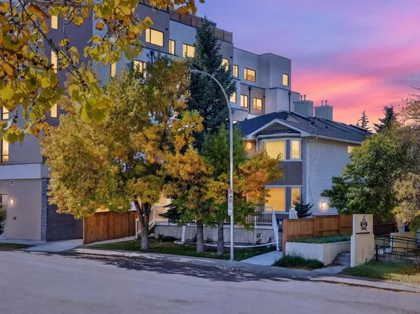 2811 E 24a St SW #2, Calgary, AB T3E 1W4