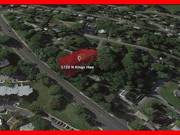 4th image of 5720 N Kings Hwy