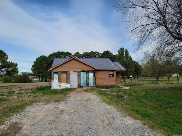 48 County Road 123, Bono, AR 72416
