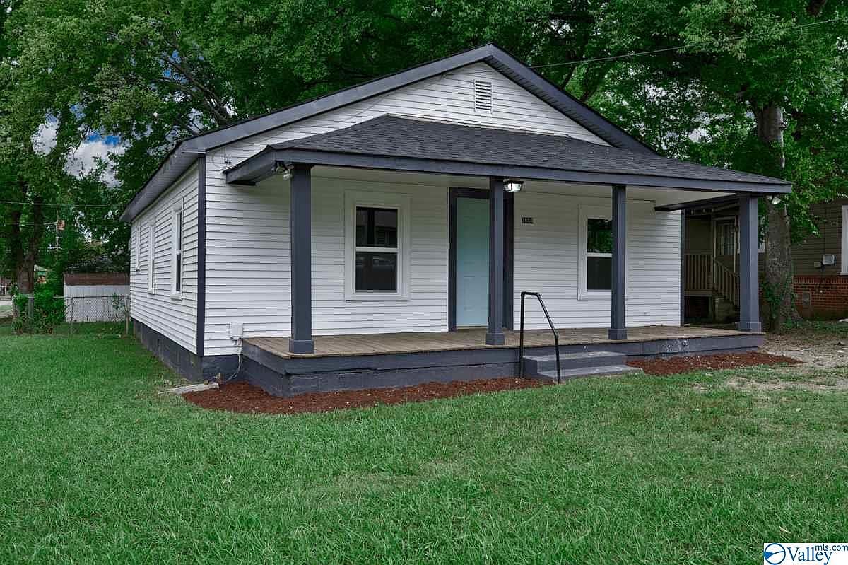 2804 Battle Dr Nw Huntsville Al 35816 Mls 1152787 Zillow