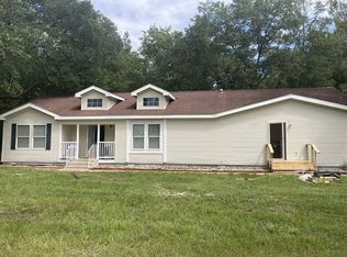 6249 SW Old Wire Rd, Fort White, FL 32038