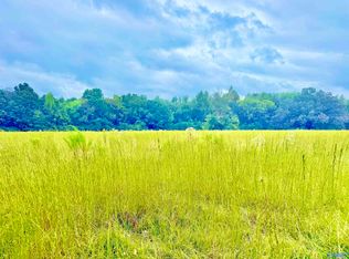 1376 Neel School Rd, Danville, AL 35619