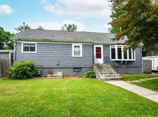 67 W Shore Rd, Holbrook, MA 02343