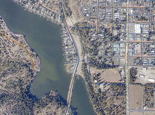Nna 7th Ave, Spirit Lake, ID 83869