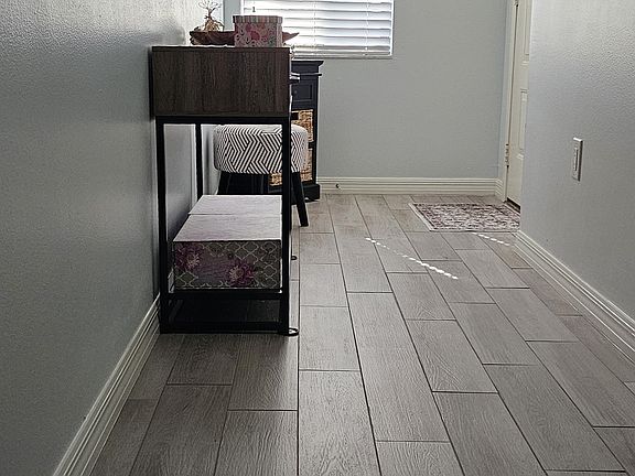 Entry way