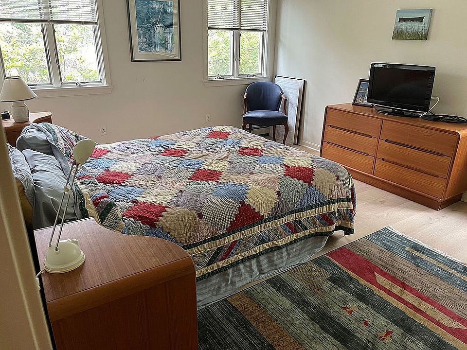 First Floor Suite