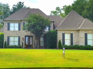 4487 Sir Galahad Ln, Bartlett, TN 38135