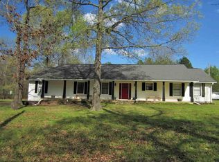 2944 Snow Ln, Alexander, AR 72002