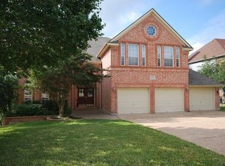 9264 Scenic Bluff Dr, Austin, TX 78733