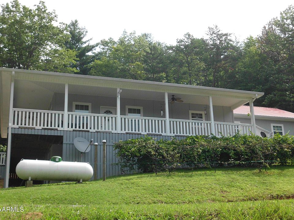 2658 Tellico Reliance Rd, Reliance, TN 37369 Zillow