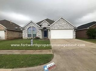 8959 River Trails Blvd, Fort Worth, TX 76118