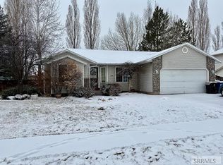 124 Tamarack Ave, Rexburg, ID 83440