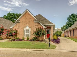7186 Swinnea Rdg N, Southaven, MS 38671