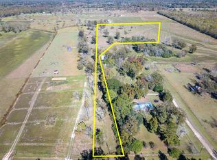 555 County Road 2089, Liberty, TX 77575