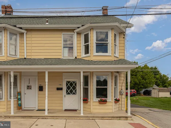 158 Lumber St, Littlestown, PA 17340