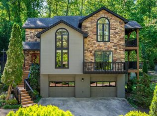 6120 Shadyway Ln, Chattanooga, TN 37416