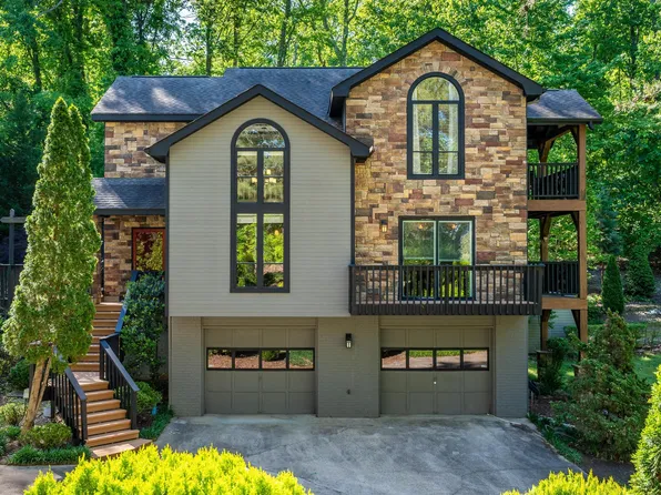 6120 Shadyway Ln, Chattanooga, TN 37416