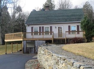 538 Shelburne Rd, Greenfield, MA 01301