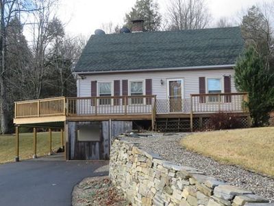 538 Shelburne Rd, Greenfield, MA, 01301