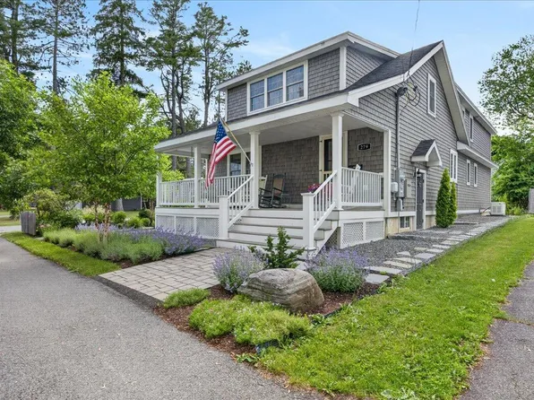 279 W Broadway, Bangor, ME 04401