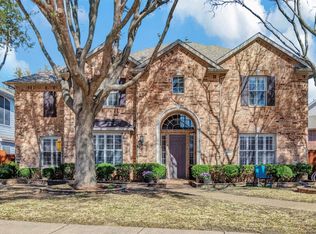 4431 Kelly Dr, Richardson, TX 75082