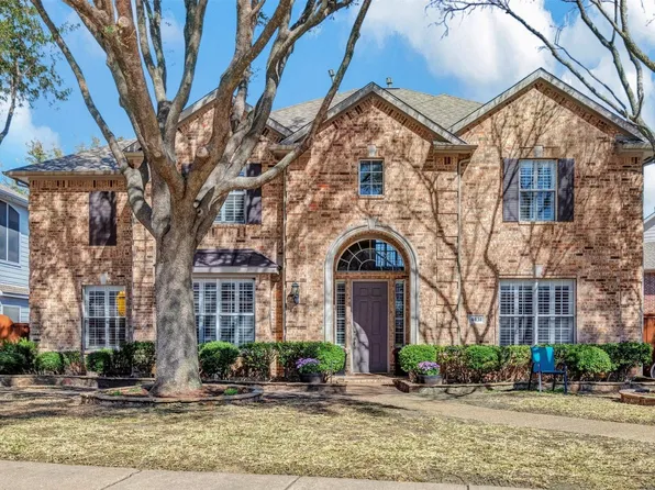 4431 Kelly Dr, Richardson, TX 75082
