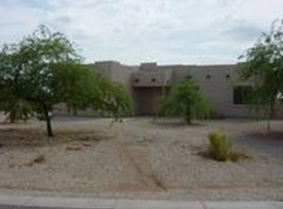 28807 N 243rd Dr, Wittmann, AZ 85361